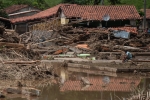 Enchente Itaoca calamidade 074