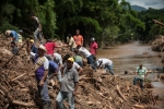 Enchente Itaoca calamidade 076