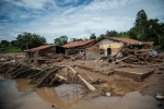 Enchente Itaoca calamidade 080