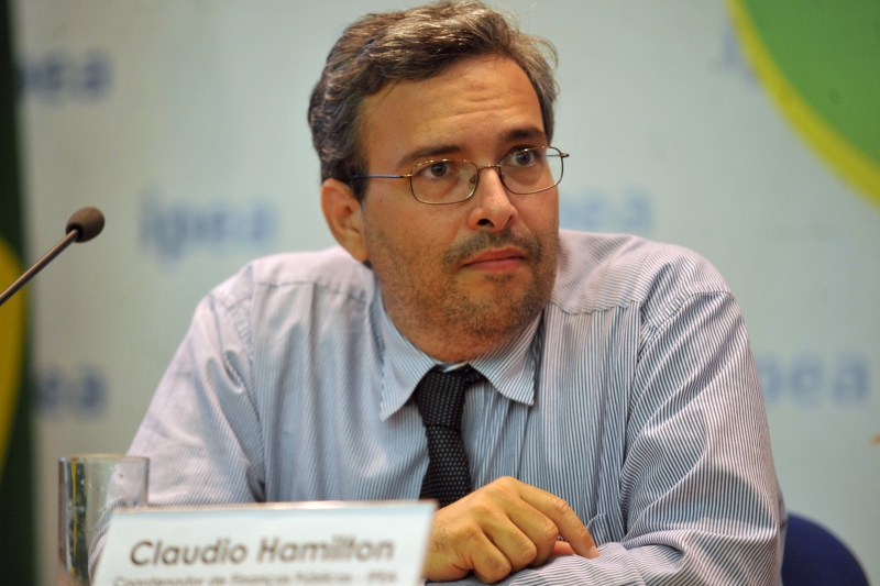 Claudio Dos Santos