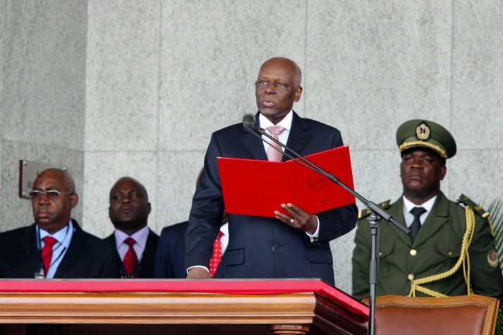Novo governo de Angola traz poucas novidades