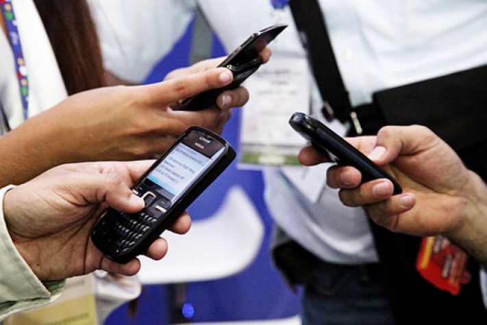 Imagem - Acréscimo de um dígito vai dobrar capacidade de números de celulares em São Paulo