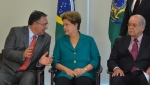 Denit rodovias Dilma Duplicação 050