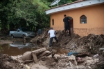 Enchente Itaoca calamidade 067