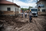 Enchente Itaoca calamidade 069
