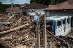 Enchente Itaoca calamidade 075