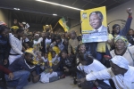 Mandela Homenagem Johanesburgo8