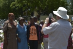 Mandela House Johannesburg 054