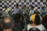 Samba Cultura debate 246