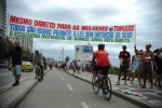 Toplessaço Ipanema Rio 169