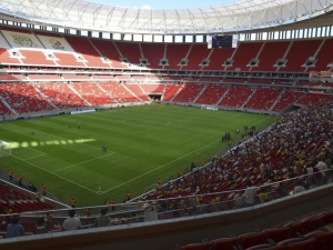 Fifa anuncia preços dos ingressos da Copa de 2014: de R$ 30 a R$ 1.980