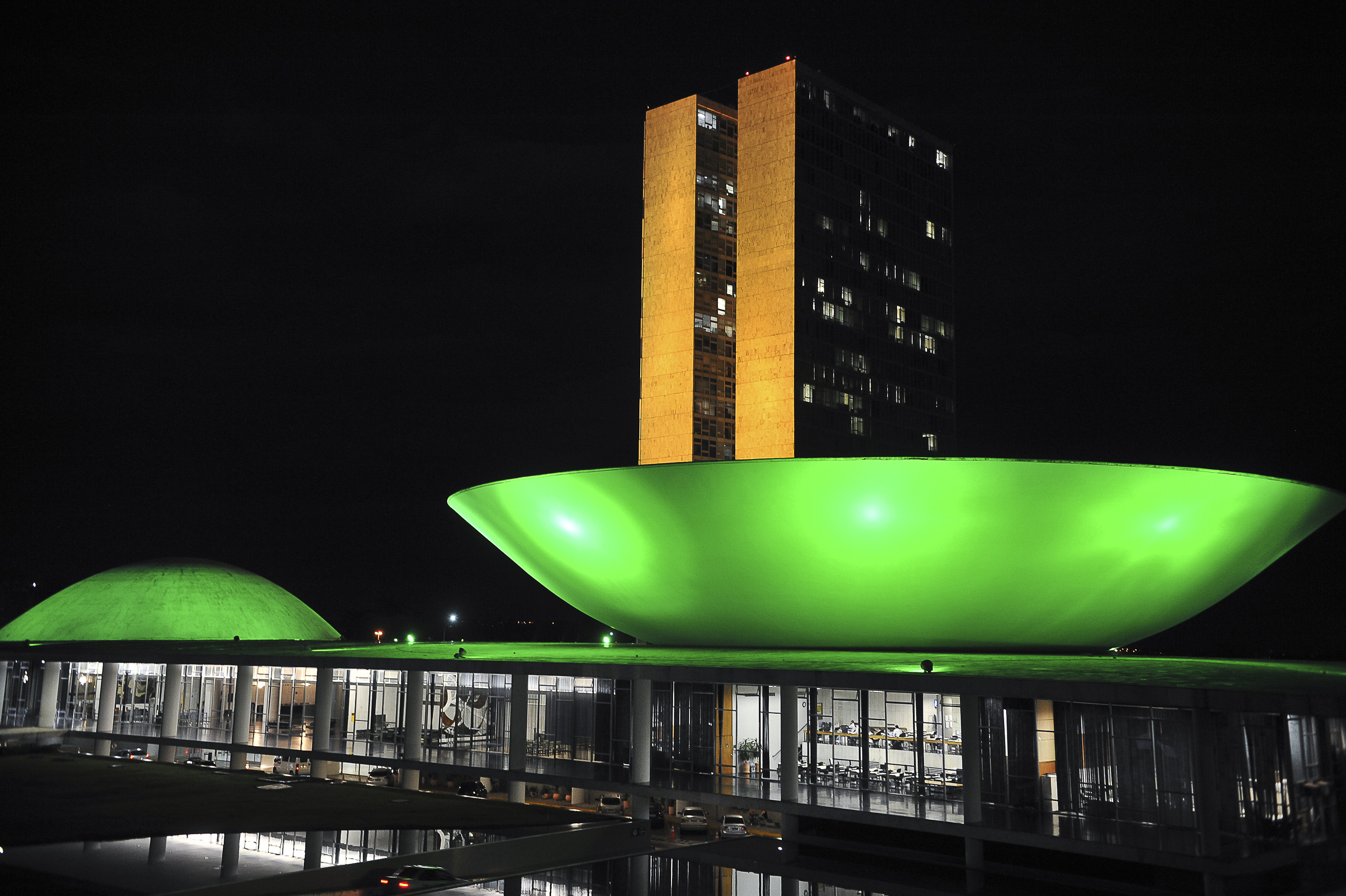 Decoração De Natal Dos Prédios Públicos Em Brasília Será Inaugurada No Dia 15 Agência Brasil 1846