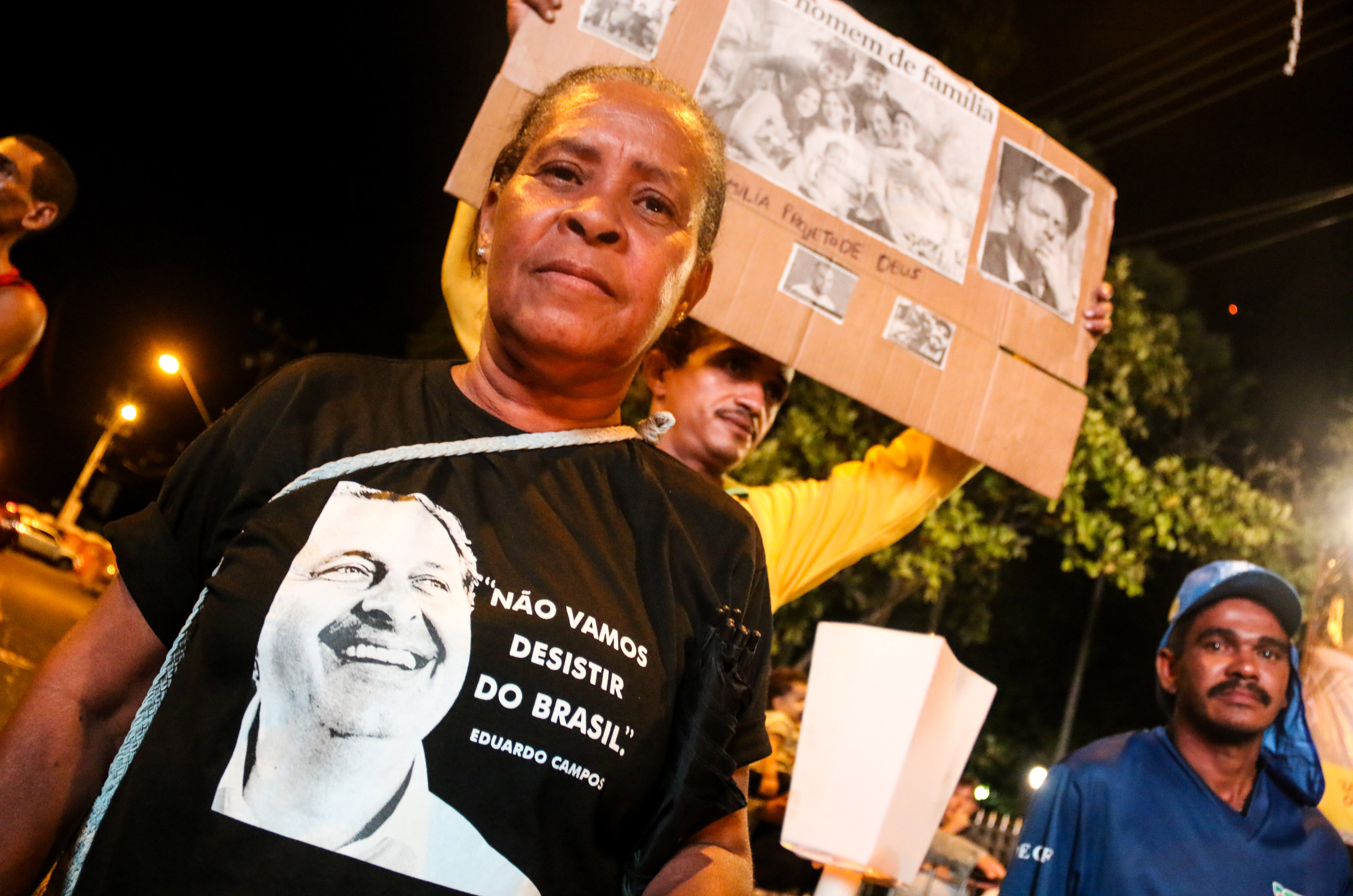 Ebc Confira Imagens Do Vel Rio E Enterro De Eduardo Campos No Recife