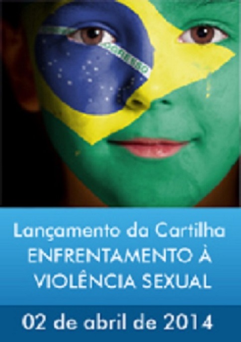 EBC MP do Rio lança cartilha de combate à violência sexual contra menores