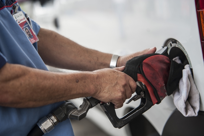 EBC | Empresa diz que etanol é vantajoso se custa até 80% do preço da  gasolina