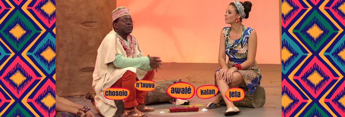 Jogos africanos: você sabe o que é Awalé? Descubra agora! - Awalé