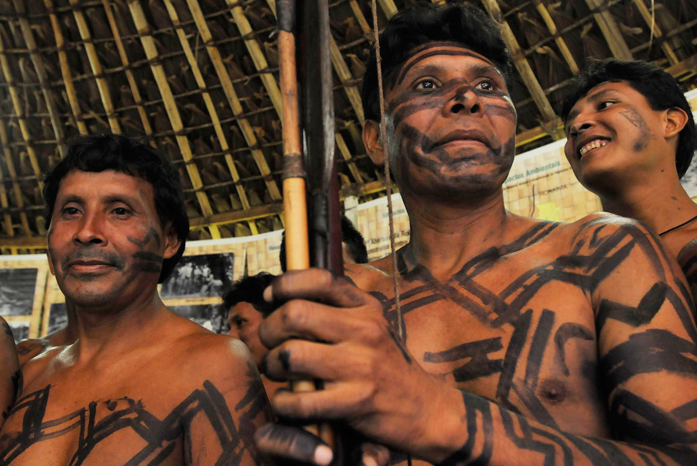 Quantos povos indígenas foram extintos no Brasil?