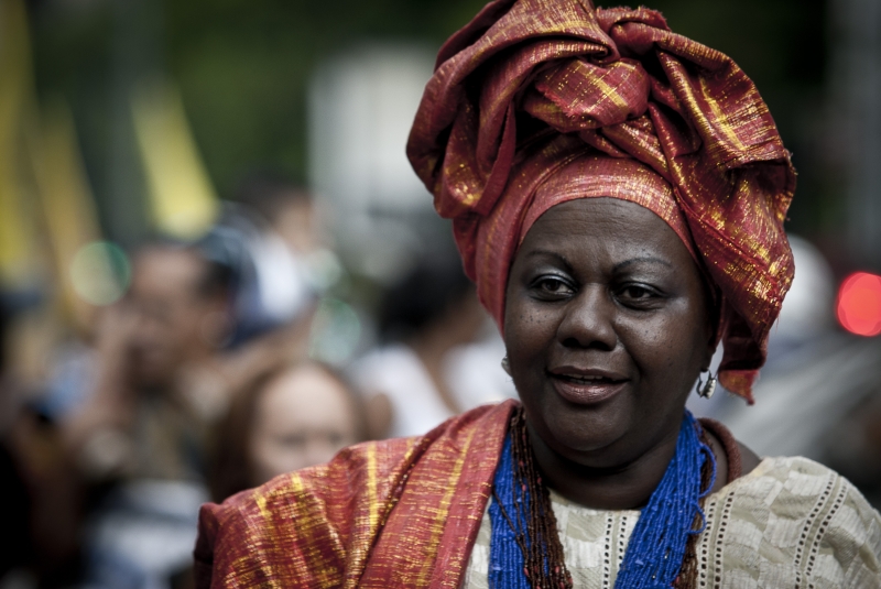 O Dia da Consciência Negra é mais que um feriado é um símbolo de luta contra o racismo e preconceitos (Foto Reprodução/Internet)