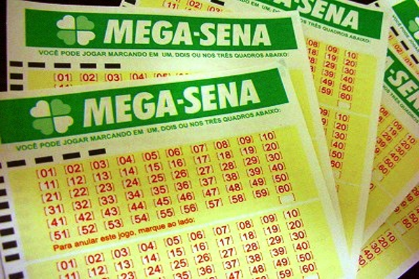 Confira o resultado da Mega-Sena deste sábado (14)