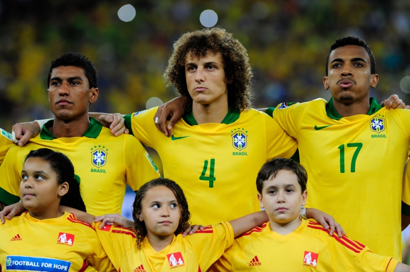 Jogos do Brasil: quando seleção joga nas próximas fases da Copa?