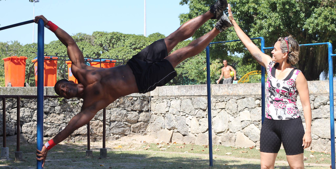 Ebc Conheça O Street Workout Treino De Rua Que Exige Muita Força 0976