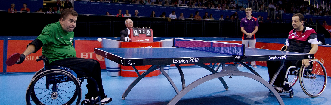 Regras do Tênis de Mesa - Como jogar Ping Pong