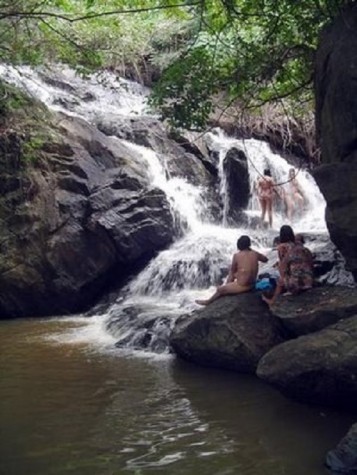 Cachoeira de Iauaretê