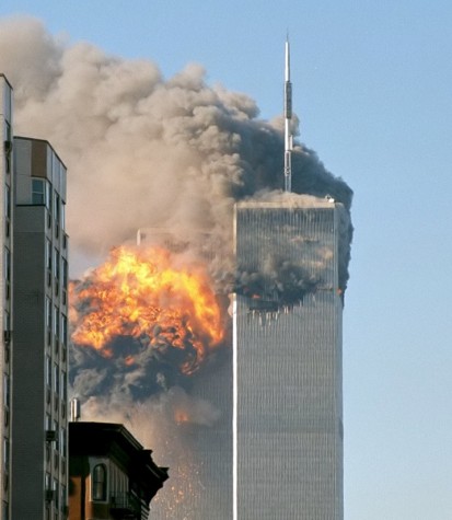 Ataques de 11 de setembro