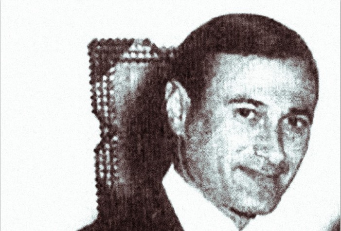 Alberto Merchoso
