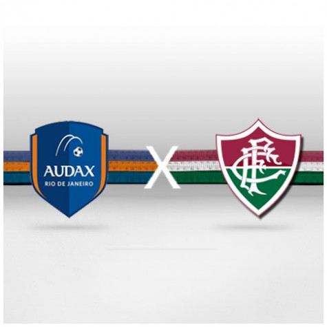 Fluminense estreia na Taça Rio com vitória magra sobre Audax