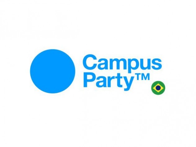 logo campus party