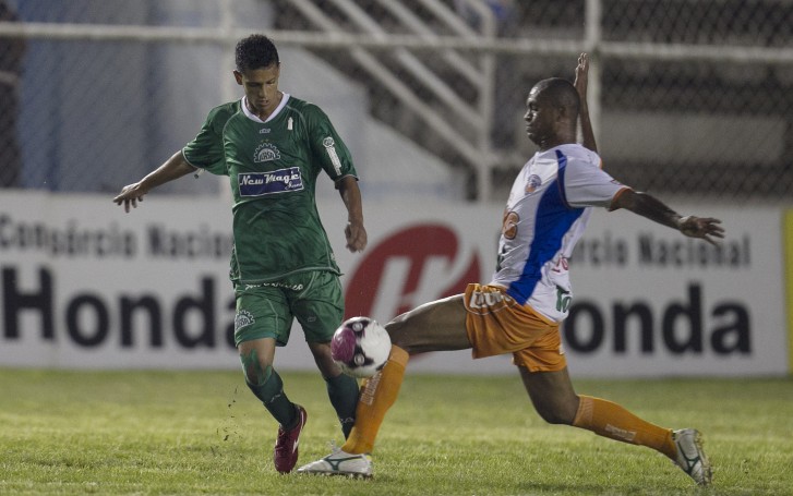 Icasa é uma das quatro equipes que garantiram o acesso à série B do campeonato brasileiro 