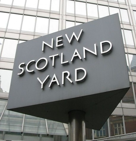 Sede da Scotland Yard