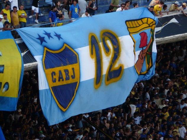 Agora o Boca Juniors enfrenta o time do Newell's Old Boys, que eliminou o Velez Sarsfield nesta quarta com vitória por 2 a 1