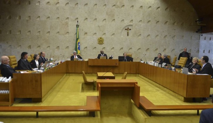 STF retoma julgamento de novos recursos do mensalão