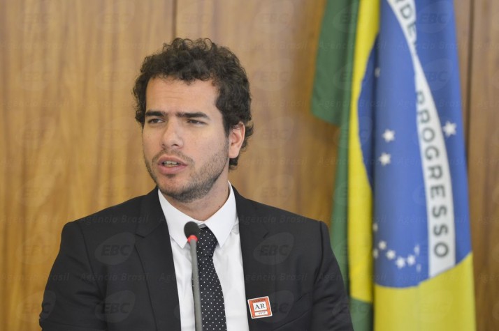 Artur Ávila matemático