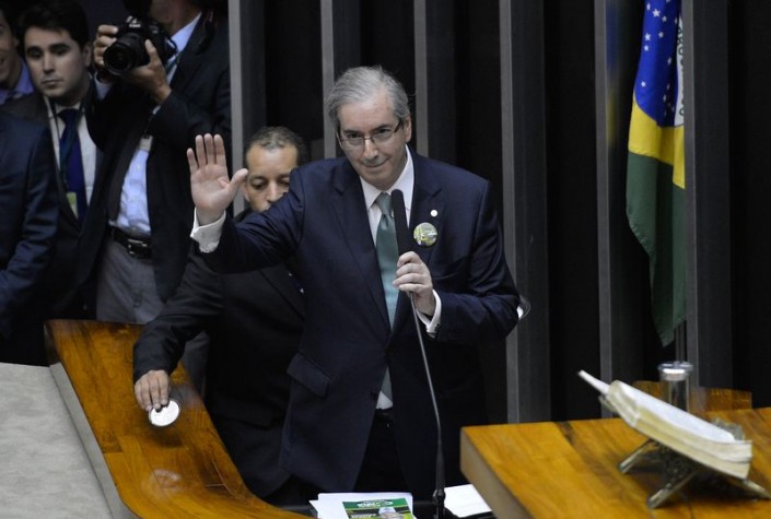 Eduardo Cunha