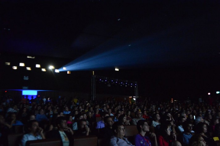 48º Festival de Brasília do Cinema Brasileiro