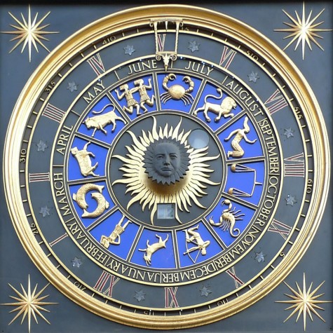 Imagem - Astrologia: Desvende este mistério