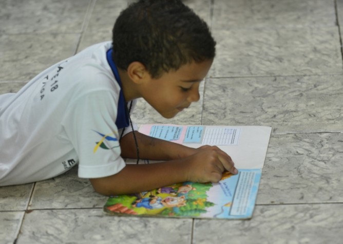 Dia Internacional do Livro Infantil - 2