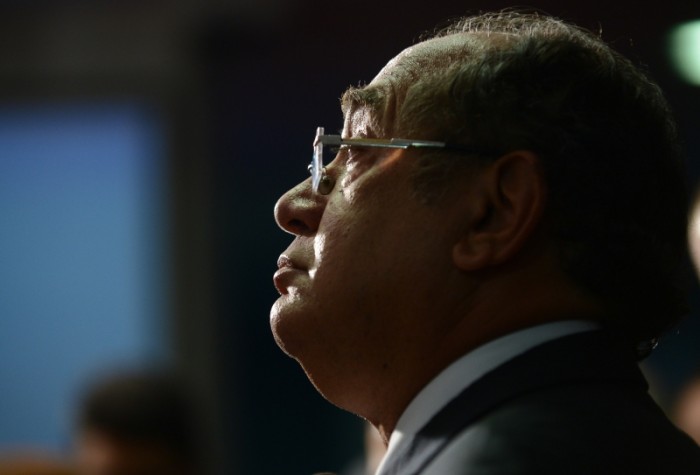 Ministro do Supremo Tribunal Federal, Gilmar Mendes