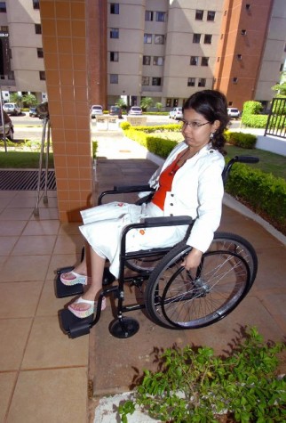 Imagem - ANTT assegura condições de acessibilidade às pessoas com deficiência no transporte rodoviário