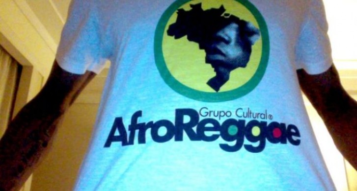 AfroReggae
