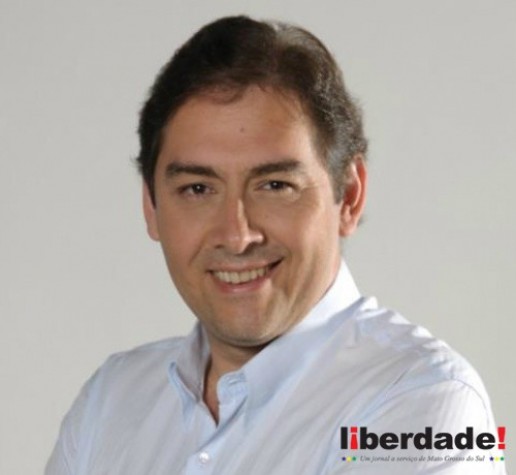 Alcides Bernal (PP) - Campo Grande