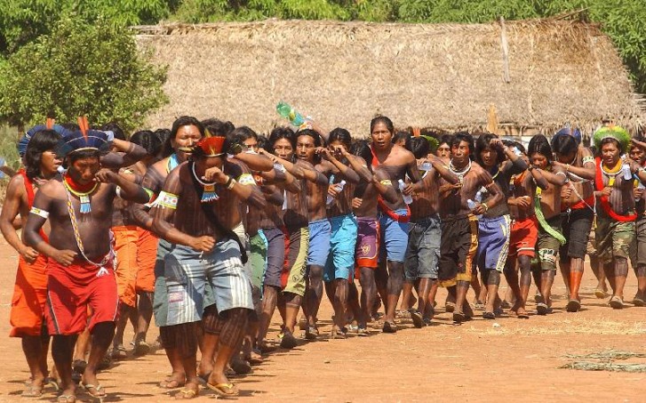Indígenas do sul do Pará poderão passar pela Comissão da Verdade