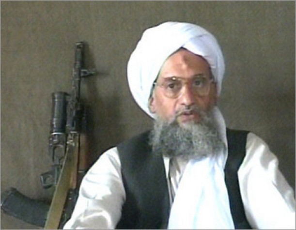 Líder da Al Qaeda confirma morte de vice