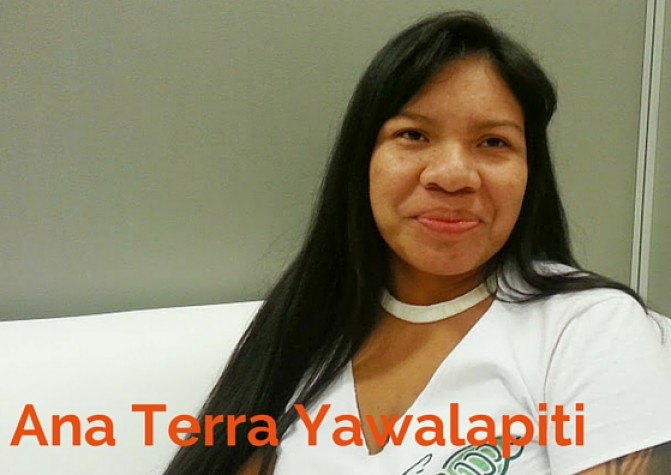 Ana Terra Ana Terra