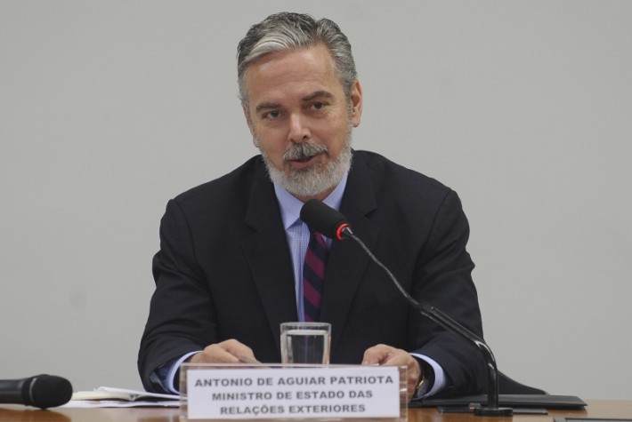 Antônio Patriota