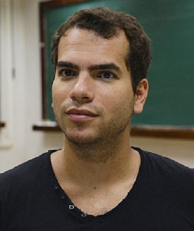 Artur Avila, matemático brasileiro que ganhou o Prêmio Fields