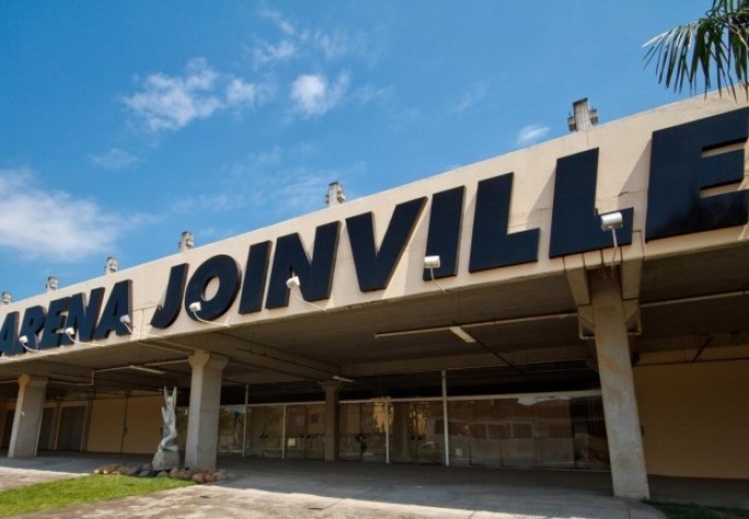 Arena Joinville 